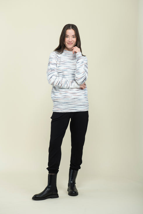 Emerson-Oversized sweater